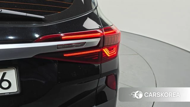 Kia Seltos id 4501092 из Кореи 15