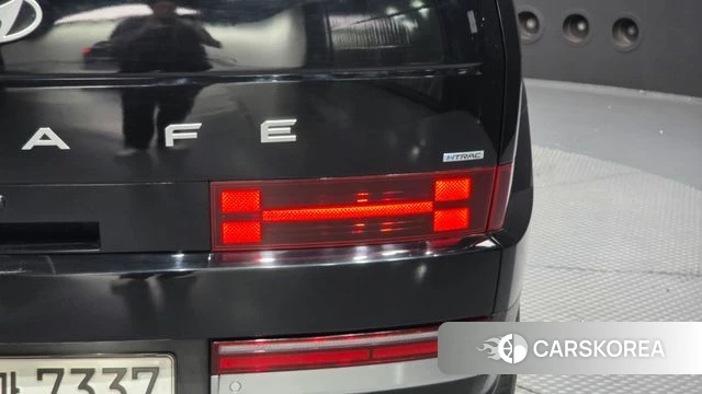 Hyundai Santa Fe (MX5) id 4640406 из Кореи 15