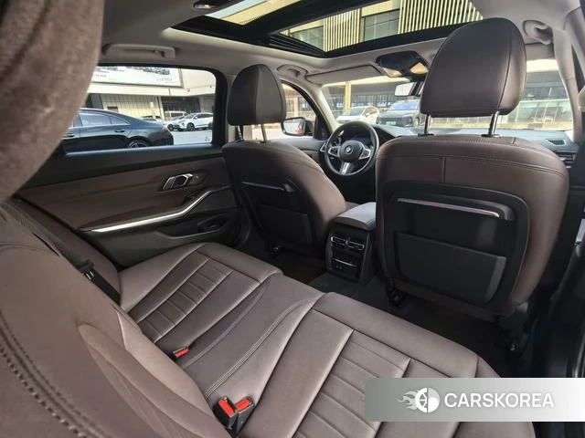 BMW 3 series id 4265568 из Китая 15