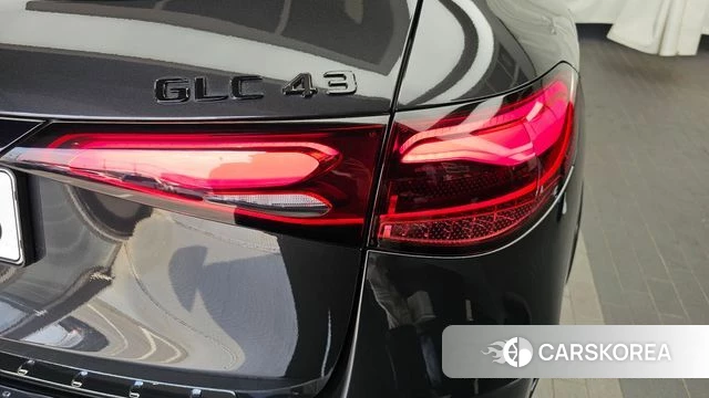 Mercedes-Benz GLC-Class X254 id 4400389 из Кореи 15