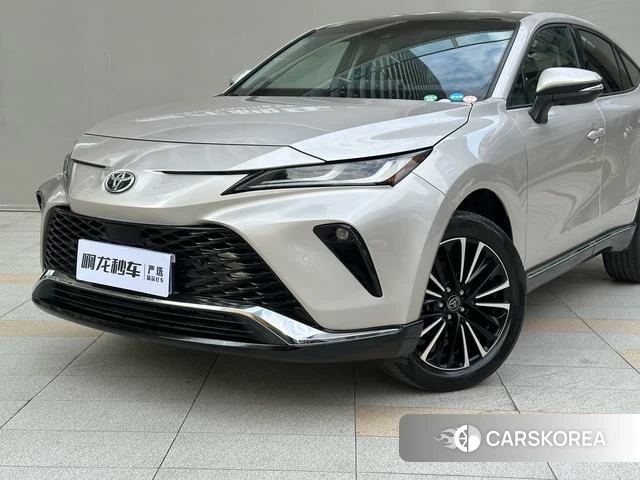 Toyota Weisha id 4348423 из Китая 15