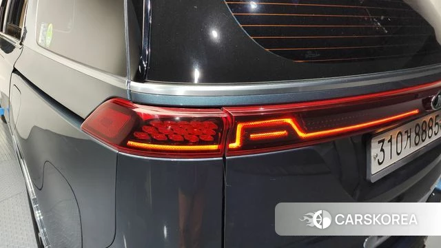 Kia Carnival 4th generation id 4196085 из Кореи 15