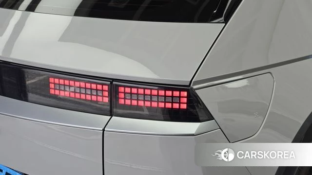Hyundai Ionic 5 id 4562068 из Кореи 15