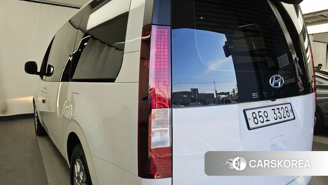 Hyundai Staria id 4936512 из Кореи 15