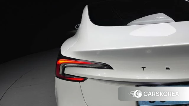 Tesla Model 3 id 4767461 из Кореи 15