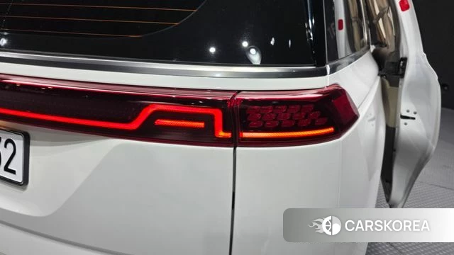 Kia Carnival 4th generation id 4202262 из Кореи 15