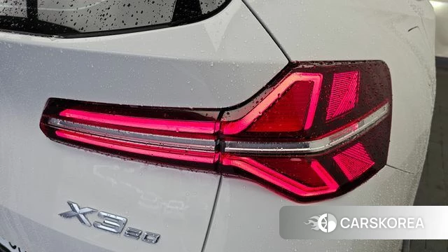 BMW X3 (G45) id 4607335 из Кореи 15