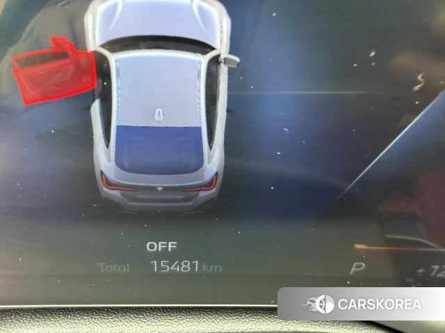 BMW i4 id 4265806 из Китая 15