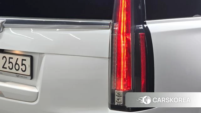 Cadillac Escalade id 4657666 из Кореи 15