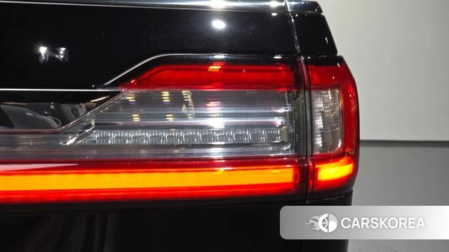 Lincoln Navigator 4th generation id 4619418 из Кореи 15