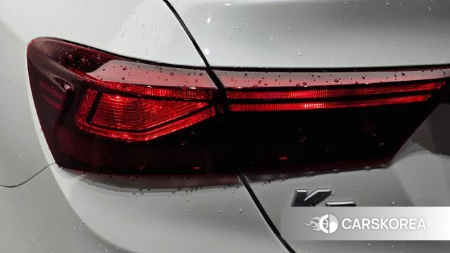 Kia The New K3 2nd generation id 4481630 из Кореи 15