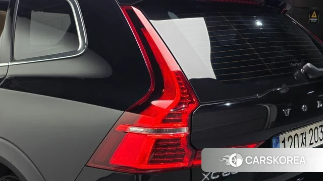Volvo XC60 second Generation id 4871661 из Кореи 15