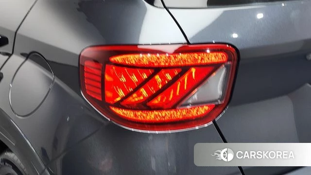 Hyundai Venue id 4470940 из Кореи 15