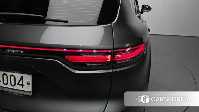 Porsche Cayenne (PO536) id 4331522 из Кореи 15