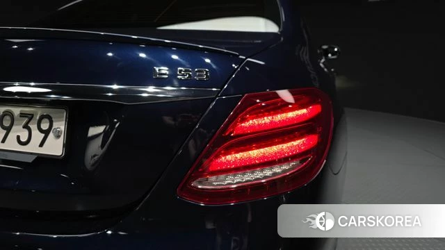 Mercedes-Benz E-Class W213 id 4477009 из Кореи 15