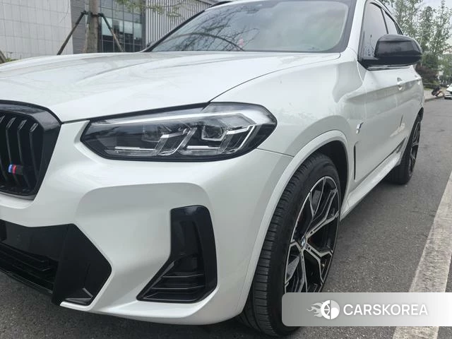 BMW X3 id 4328454 из Китая 15
