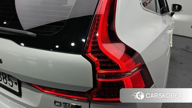 Volvo XC60 second Generation id 4837183 из Кореи 15