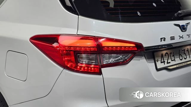 Ssangyong G4 Rexton id 4727923 из Кореи 15