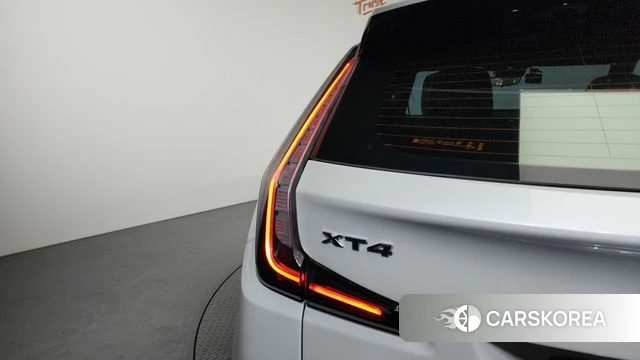 Cadillac XT4 id 4281767 из Кореи 15