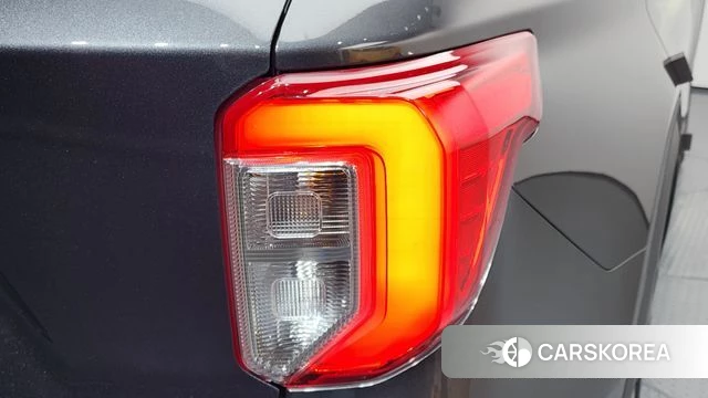 Ford Explorer 6th Generation id 4410328 из Кореи 15