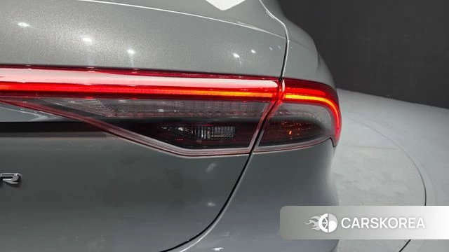 Hyundai The New Grandeur IG Hybrid id 4592115 из Кореи 15