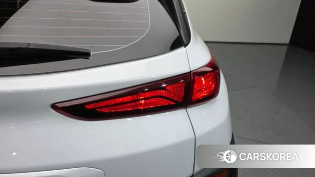 Hyundai Kona id 4562916 из Кореи 15