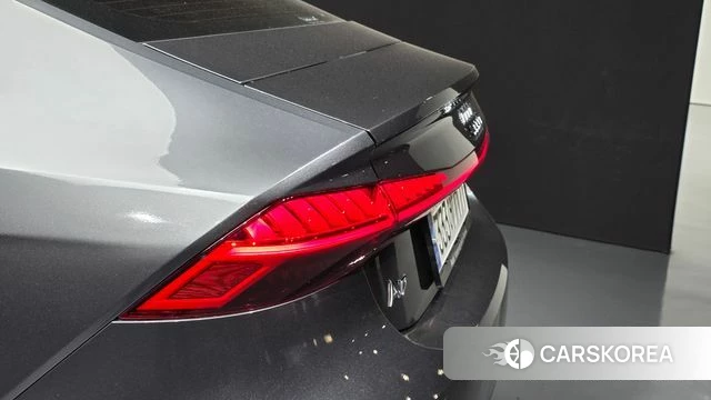 Audi A7 (4K) id 4864812 из Кореи 15