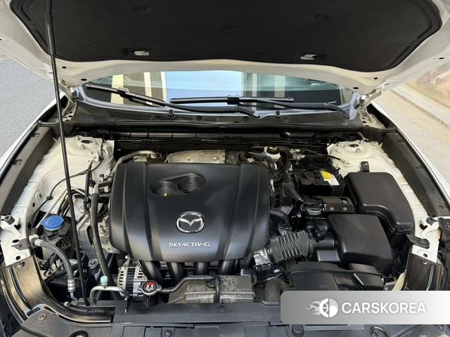 Mazda CX-4 id 4258975 из Китая 15