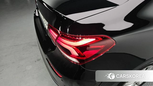Mercedes-Benz A-Class W177 id 4496176 из Кореи 15