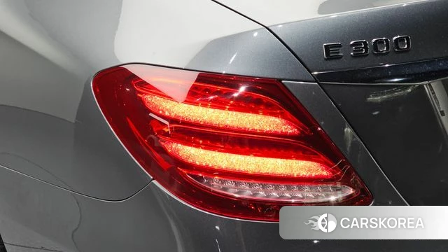 Mercedes-Benz E-Class W213 id 4900504 из Кореи 15