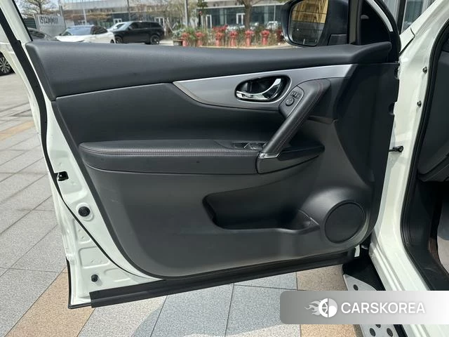 Nissan Qashqai id 4307738 из Китая 15