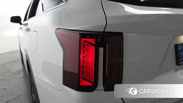 Kia The New Sorento 4th Generation id 4870848 из Кореи 15
