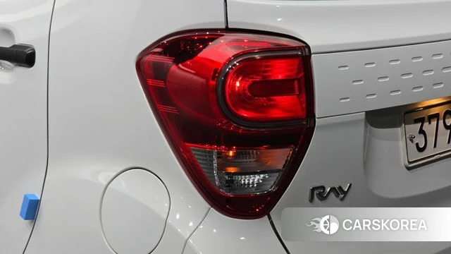 Kia The New Ray id 4495156 из Кореи 15