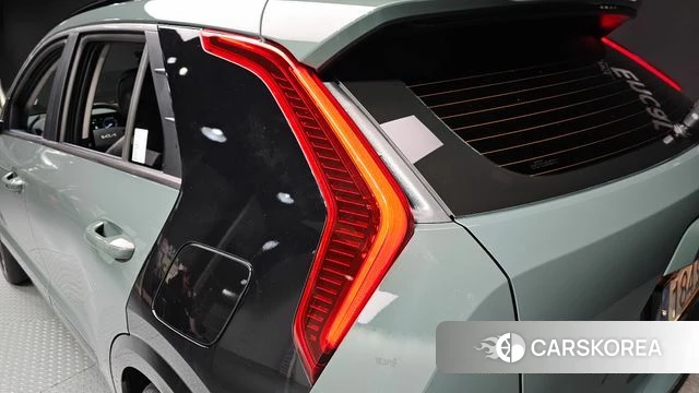 Kia Di Ol Nu Niro id 4186687 из Кореи 15