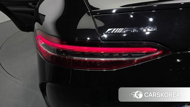 Mercedes-Benz AMG GT id 4402090 из Кореи 15