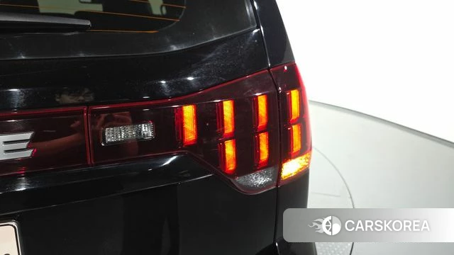 Kia Mohave Master id 4293127 из Кореи 15