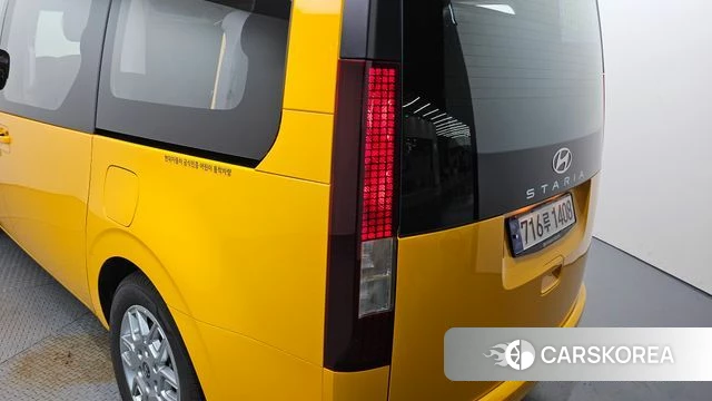 Hyundai Staria id 4413936 из Кореи 15