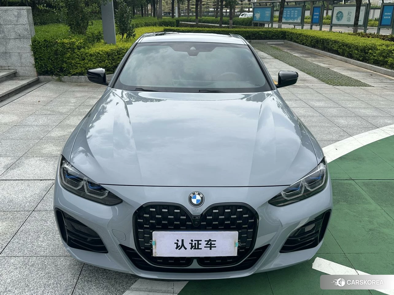 BMW 4 series id 4440750 из Китая 15