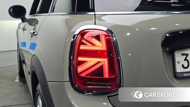 Mini Cooper id 4746352 из Кореи 15