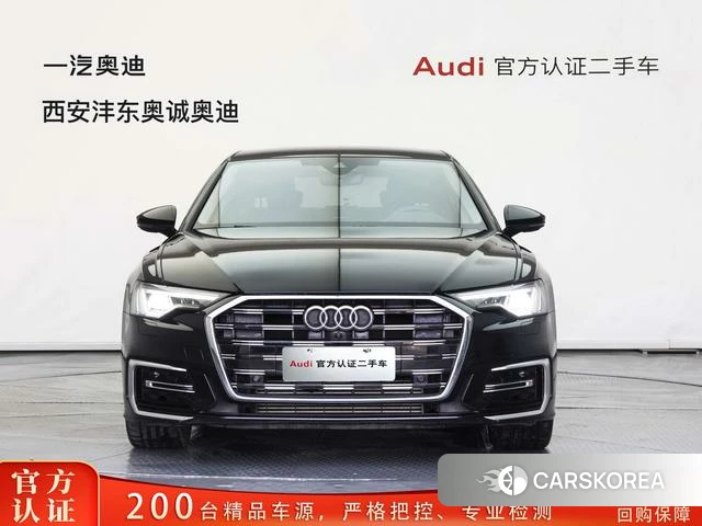 Audi A6L id 4301004 из Китая 15