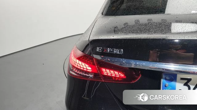 Mercedes-Benz E-Class W213 id 4350520 из Кореи 15