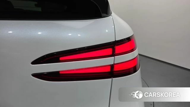 Genesis GV60 id 4745175 из Кореи 15