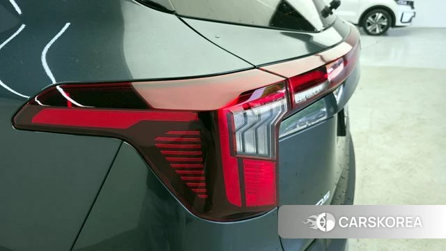 Kia The New Seltos id 4281187 из Кореи 15
