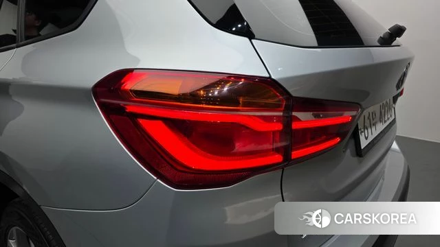 BMW X1 (F48) id 4188398 из Кореи 15