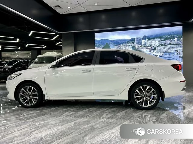 Kia K3 id 4334908 из Китая 15