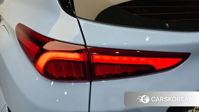 Hyundai The New Kona id 4382984 из Кореи 15