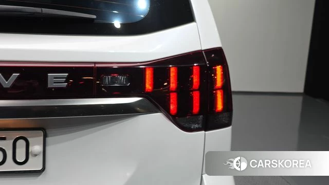 Kia Mohave Master id 4542199 из Кореи 15