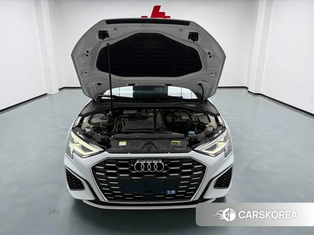 Audi A3 id 4261423 из Китая 15