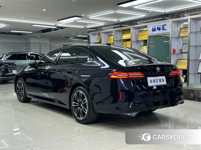 BMW 5 series id 4276076 из Китая 15