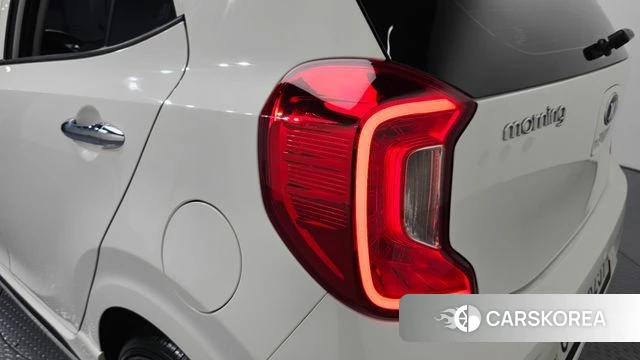 Kia All New Morning (JA) id 4384599 из Кореи 15
